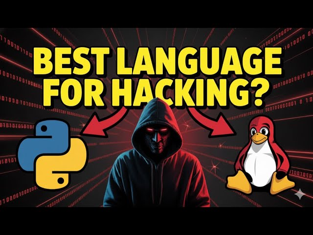 Best Programming Language for Ethical Hacking in 2026 💻