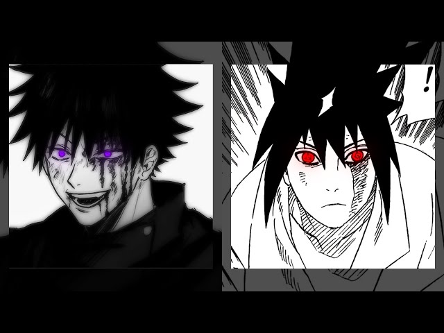 How To Make A GLOWING Anime Manga PFP on Photopea (Tutorial)