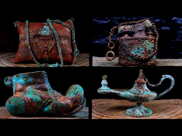 This is Extremely Beautiful! TOP Restorations of 2025