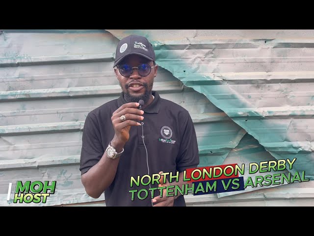 FOOTBALL FANS INTERVIEW & REACTIONS