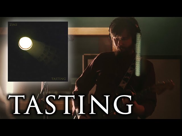 Tasting