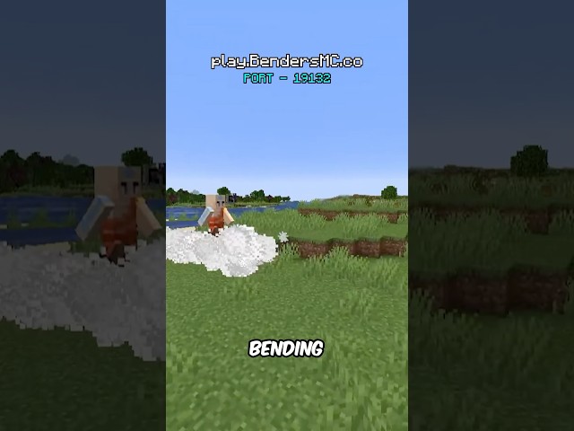 How To Join BendersMC 2025 #minecraft