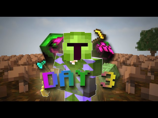 The FASTEST Progression EVER in Hypixel Skyblock