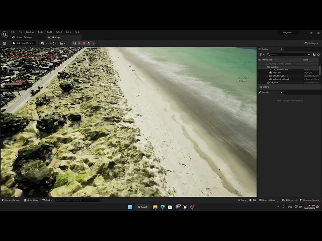 Automated Script for using Maps Model Importer, Lily Texture Packer and Lily Capture Merger Part 1