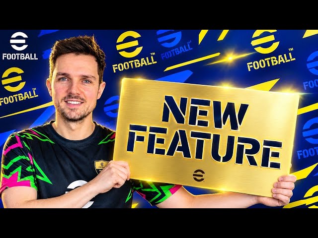 eFootball 27 is FINALLY adding this FEATURE | Skill and Position Tokens Revamp 