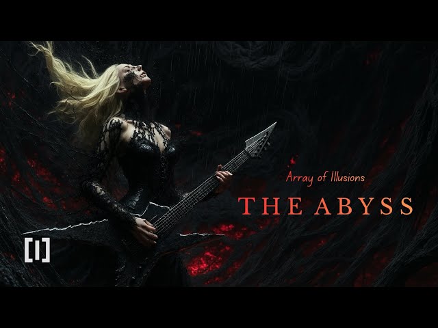 Array of Illusions - The Abyss (Official Song)