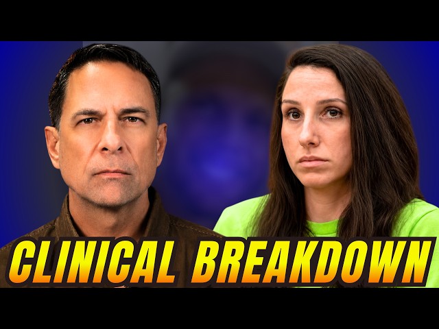 Why Kouri Richins Behavior Was So Dangerous (LPC Analysis)