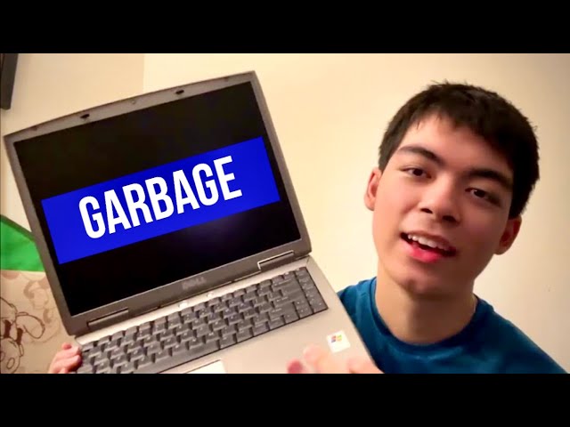don't buy a pentium 4 laptop