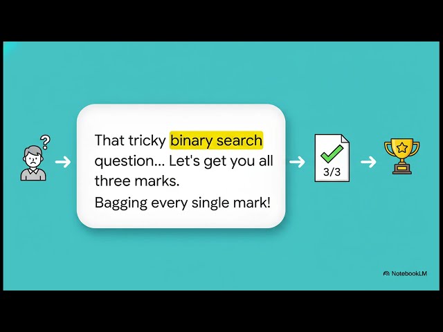 OCR GCSE Computer Science 2024 Past Paper Paper 2 3c