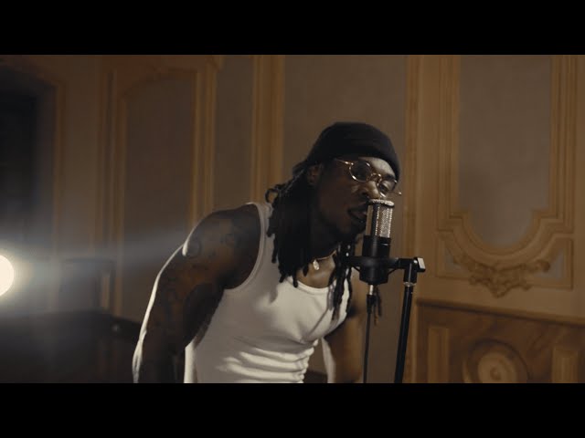 Jammal Sanchez x WYOS - Lose Control [Cover] [One Shot Video]