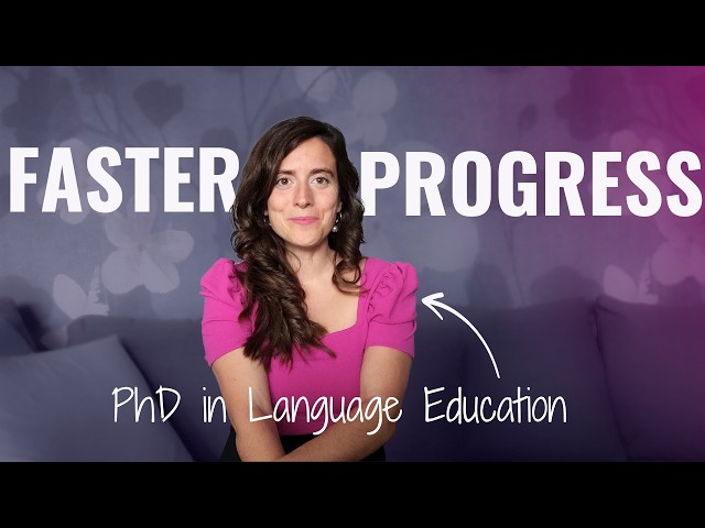 Top 7 brain-based secrets (that will dramatically speed up your language learning progress)