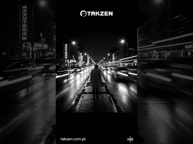 TAKZEN DEV #51 #shorts #aiphotography