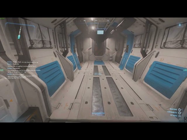 Star Citizen AI widget for navigation, emotes and voice control PyQt5 Chat GPT Google speech(BG)