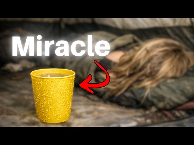 The Miracles that Kept Elizabeth Smart Alive