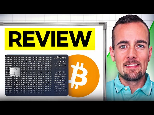 Coinbase One Card Review | Best Crypto Credit Card?
