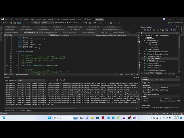 Nischal Pradhan ASEBoose Final