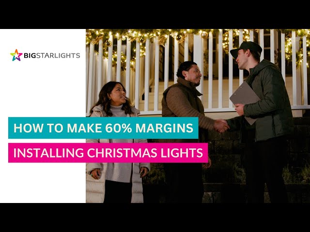 How to Quote Jobs as a Professional Light Installer