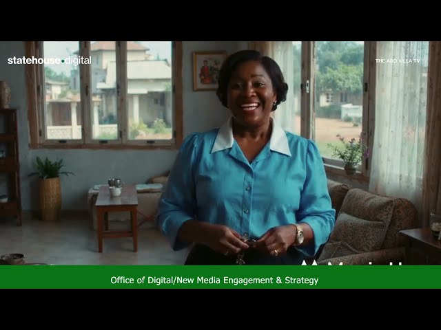Federal Government of Nigeria Launches the MOFI Real Estate Investment Fund (MREIF)