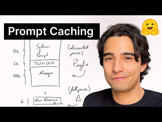 Prompt Caching Explained: Stop Overpaying for AI Agents