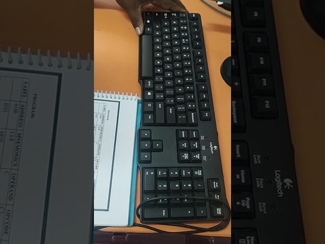 Microcontroller 8051 Addition -8bit