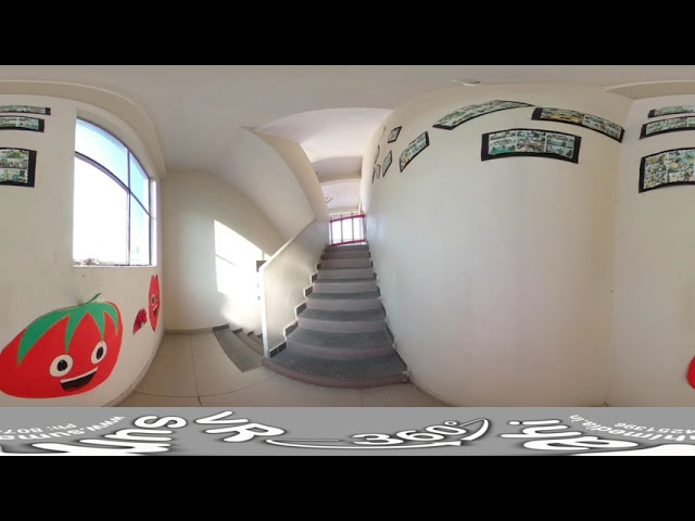 Iris Florets Suncity - Prerana Educational Society at Bandlaguda | 360 VR Videos