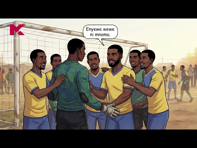 Operation Bride Price || Young & Stupid  11 Ep 7
