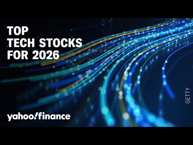 Why Meta and Microsoft are top tech stock picks for this analyst in 2026