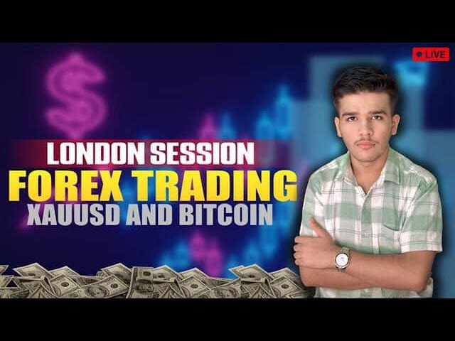 🔴CRYPTO LIVE TRADING || 16 JAN |  @fxkrishna05#livetrading #bitcoin #crypto