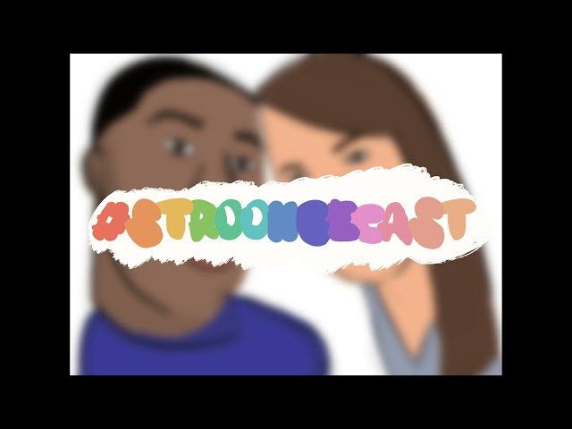 StroongeCast E52: For Example...