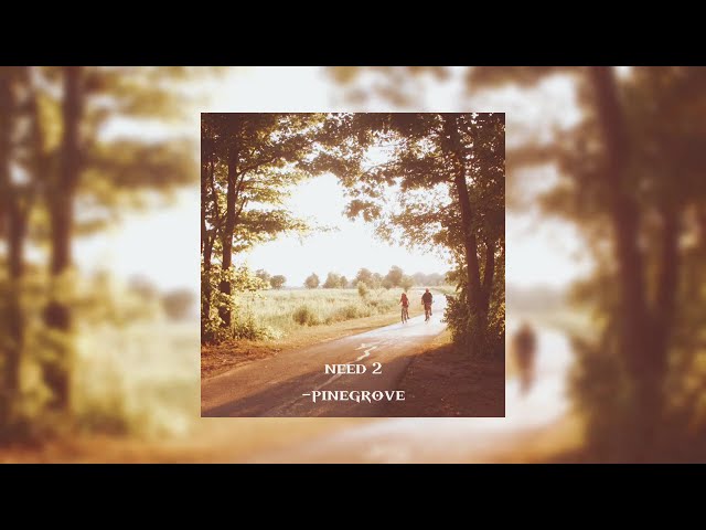 Songs for feeling nostalgic at 2am