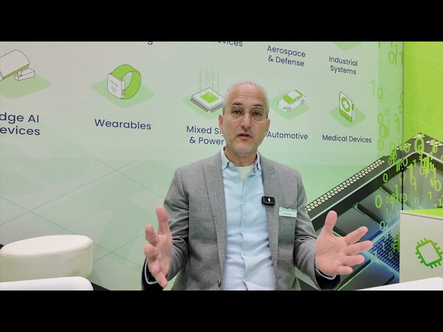How is Weebit ReRAM enabling IMC and Neuromorphic computing?