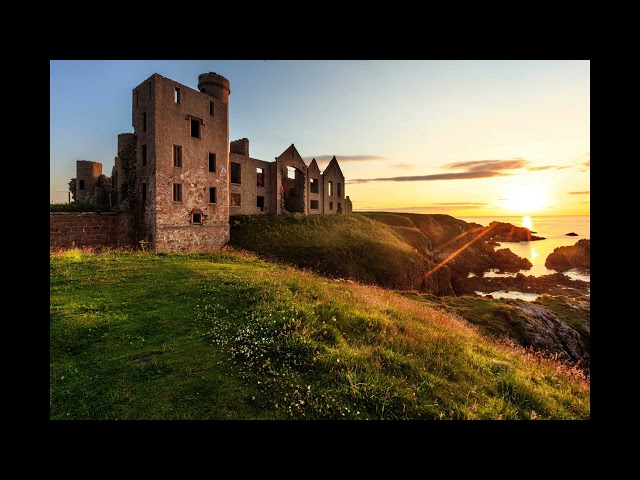 Edgar Hopp - When All Kingdoms Fall (1 hour)