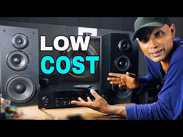 Budget 2.1 Audio System Review – Is It Worth It?
