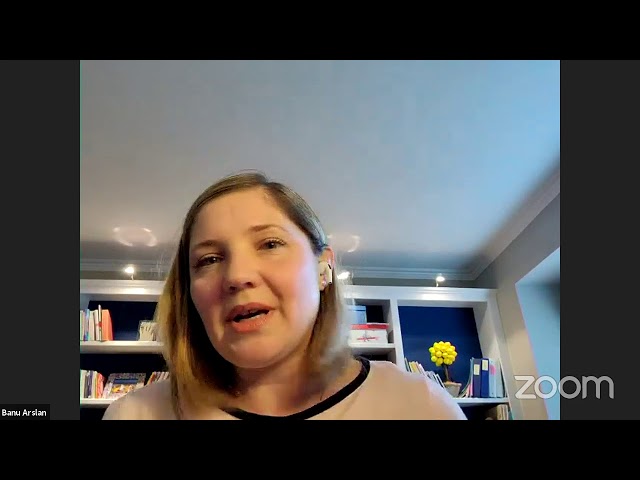 THSC: Computer Engineer Webinar