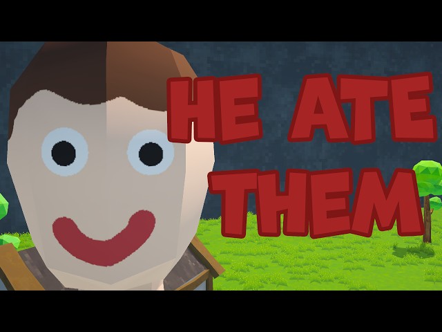 Revisiting My First Game 3 Years Later