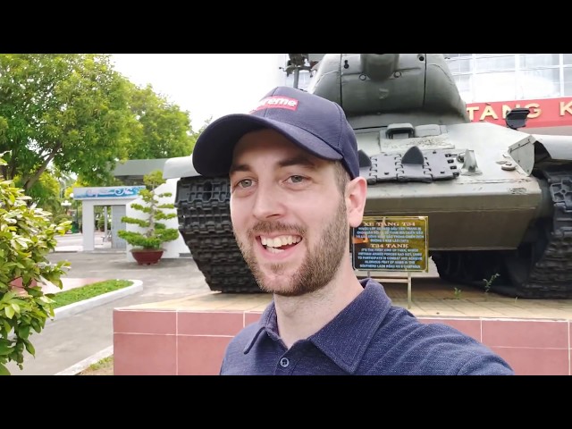 R.I.P Kevin from Tech Showdown :(