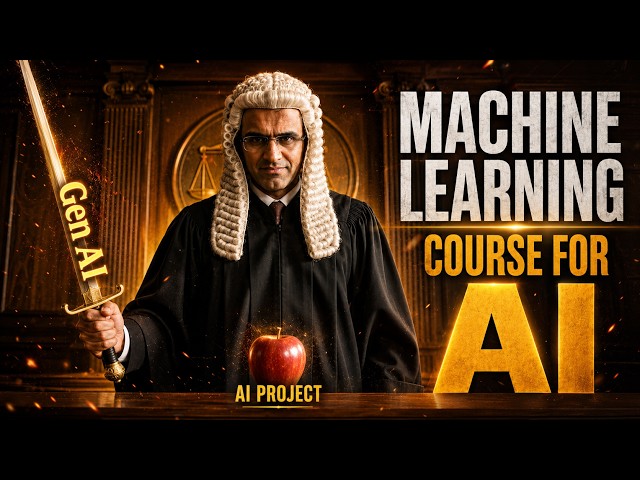 Machine Learning Tutorial for Beginners