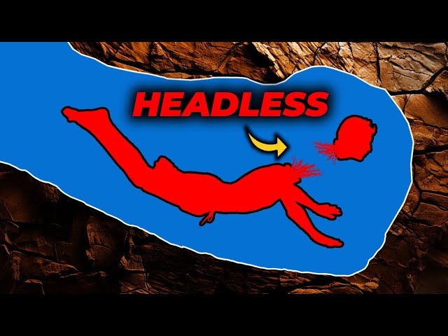 This Diver Had the Most GRUESOME End!