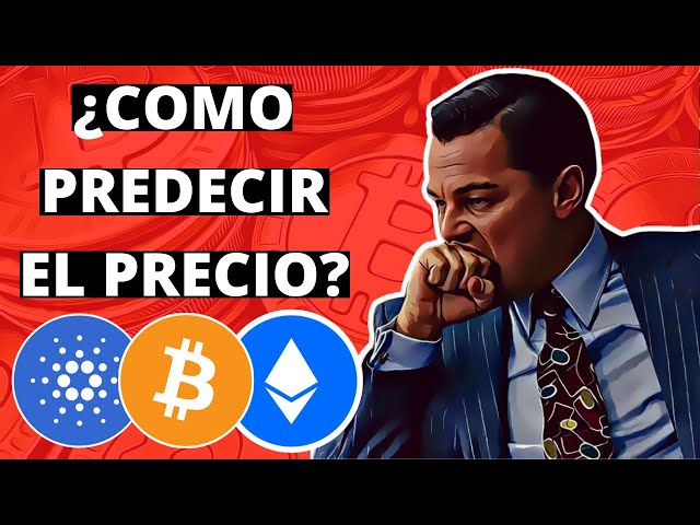 ✅Como Predecir el Precio Criptomonedas😱(SUPER FÁCIL)