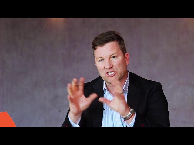 How does the "Five Senses of Intelligent Automation" drive the finance transformation agenda?