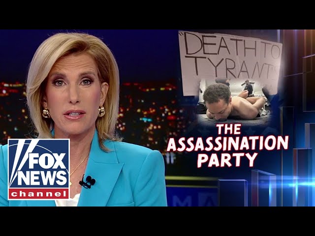 Laura Ingraham: Aquí NO aprendieron nada...