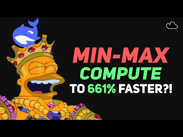 DSpark: DeepSeek-V4's Insane Compute Optimization Explained