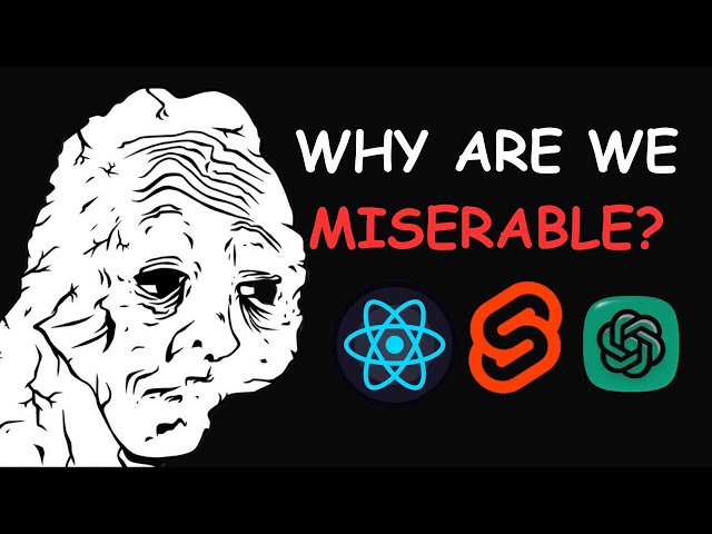 The Truth About Web Development in 2026