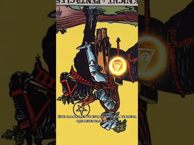 Scorpio - Tarot Oracle | Scorpio: The Power of the Strategic Pause and Inner Order.