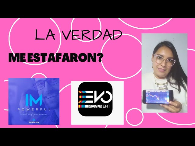 MI EXPERIENCIA EN IM ACADEMY 2021 ESTAFA? #evolife