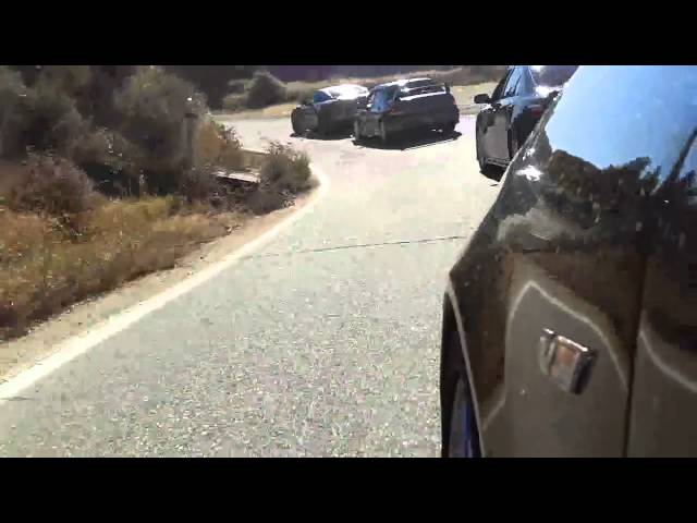 Motorgen September 11th GMR pt.2