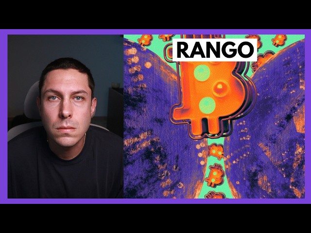 Bitcoin Sigue En Rango ¿Cual Es El Siguiente Movimiento? | Analisis Bitcoin Y Criptomonedas