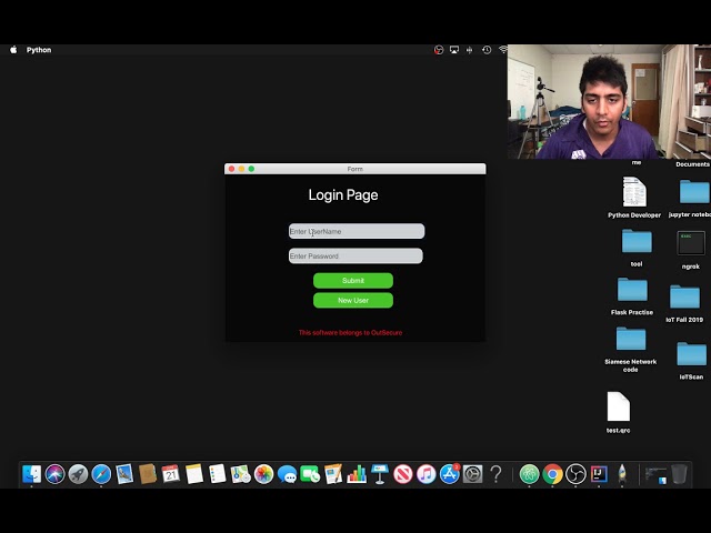 How to Add Image in PyQt5 Python Qt designer