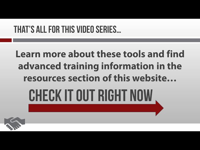 VIDEO 10: How to Get More Eyeballs in Front of Your Affiliate Offers