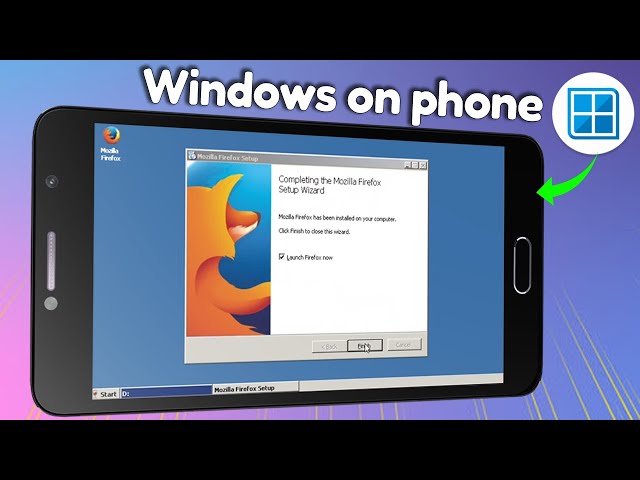 Winlator : install and setup guide - Windows PC Emulator for Android phone
